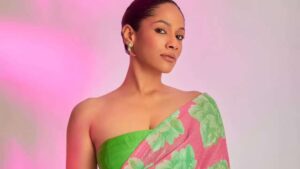 Mom-To-Be Masaba Gupta’s PSA :  Recommends Nutritious Sweet Potato Paratha