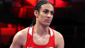 Imane Khelif Paris Olympics 2024 Controversy; The Science Behind Women’s High Testosterone Levels