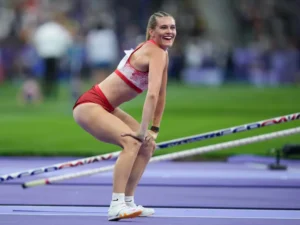 Who is Alysha Newman, the Bronze Medalist from Canada and OnlyFans Model Who Went Viral for Twerking?