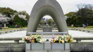 Japan Excludes Israel From Nagasaki Peace Ceremony Amid War