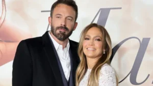 Watch: Jennifer Lopez Partying Hard, Cheering Up With Friends After Ben Affleck Split