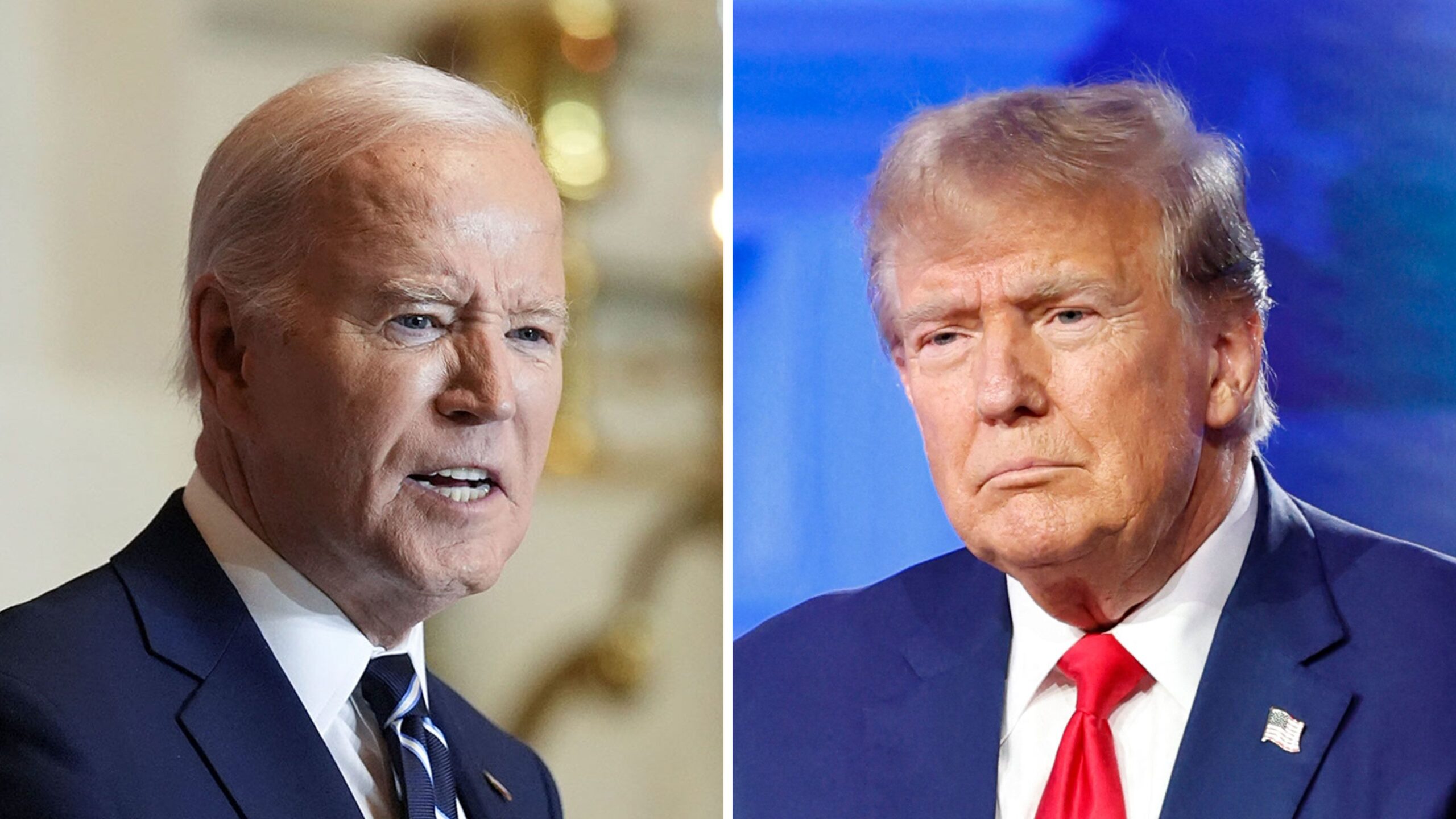 DNC 2024: Biden Dismisses Trump’s Coup Allegations, Criticizes His Stability