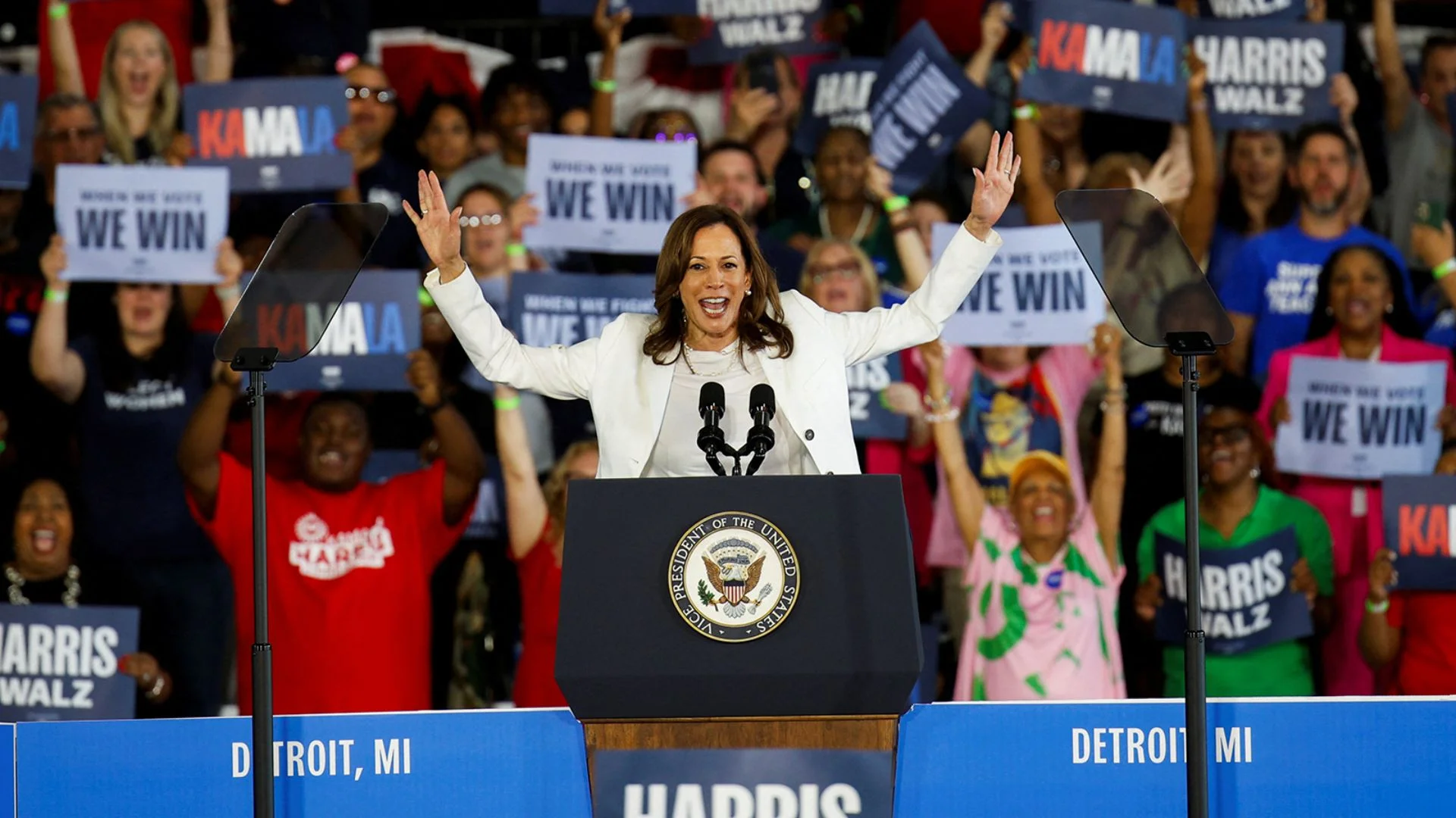 Kamala Harris