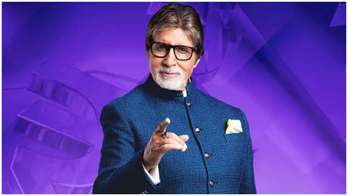 Kaun Banega Crorepati 16: Contestants Can Now Double The Amount With the Latest Addition ‘Super Sawaal’