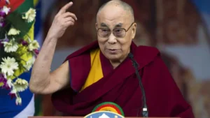 China Condemns US Meeting With Dalai Lama, Warns Against Future Visits