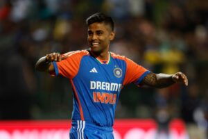 Suryakumar Yadav Reflects on India’s Huge Win Over South Africa