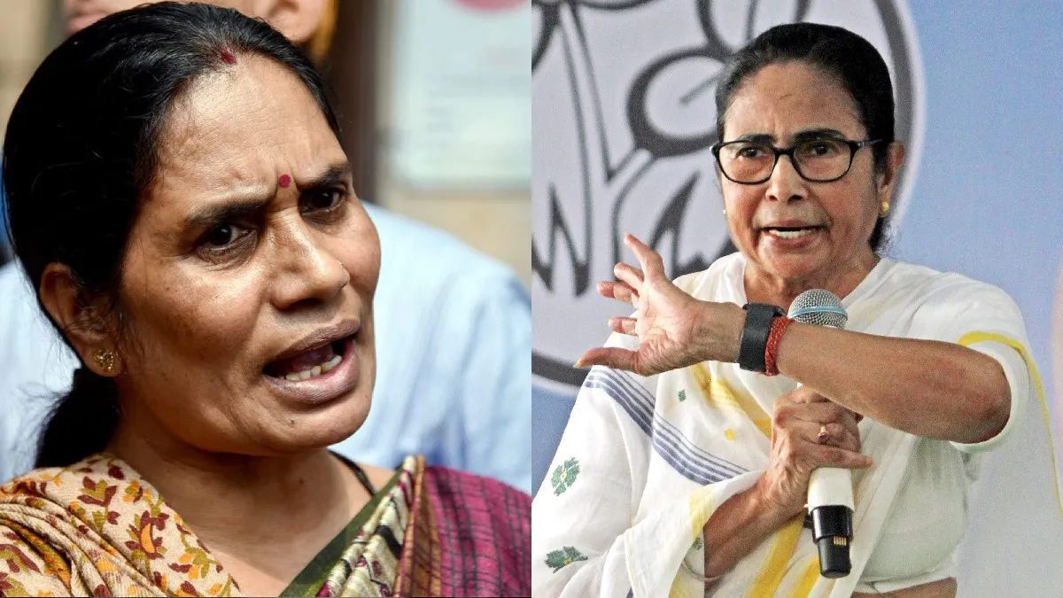 Mother of Murdered Kolkata Doctor Slams Mamata Banerjee