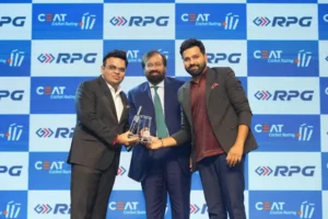 CEAT Cricket Rating Awards 2024: Who Took What? – Know All the Winners Here