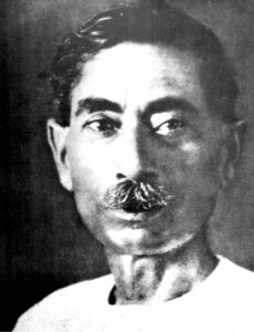 Premchand: ‘My Sacred Corner’