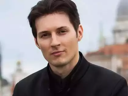 Who is Pavel Durov? Telegram Founder Arrested in France Over Alleged Criminal Activities