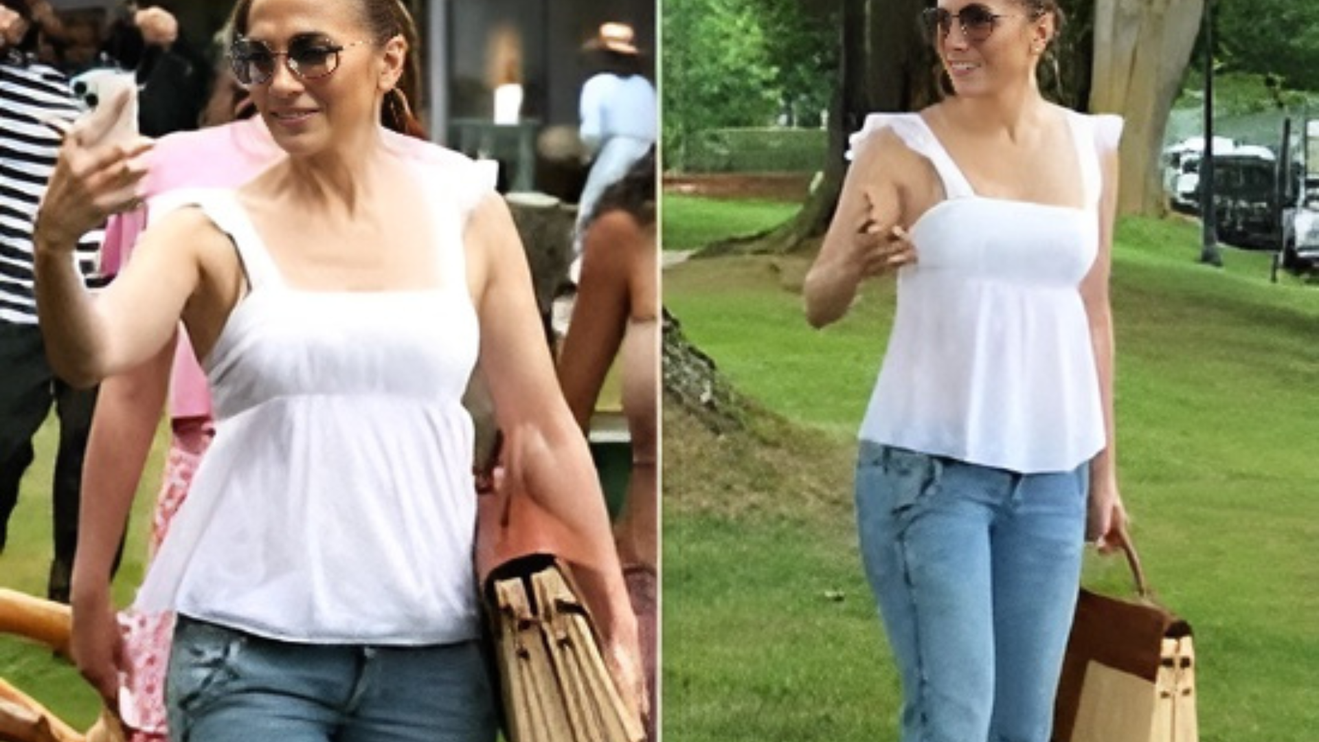 Jennifer Lopez Faces Backlash Over $70K Handbag: Internet Calls It ‘Ugly’