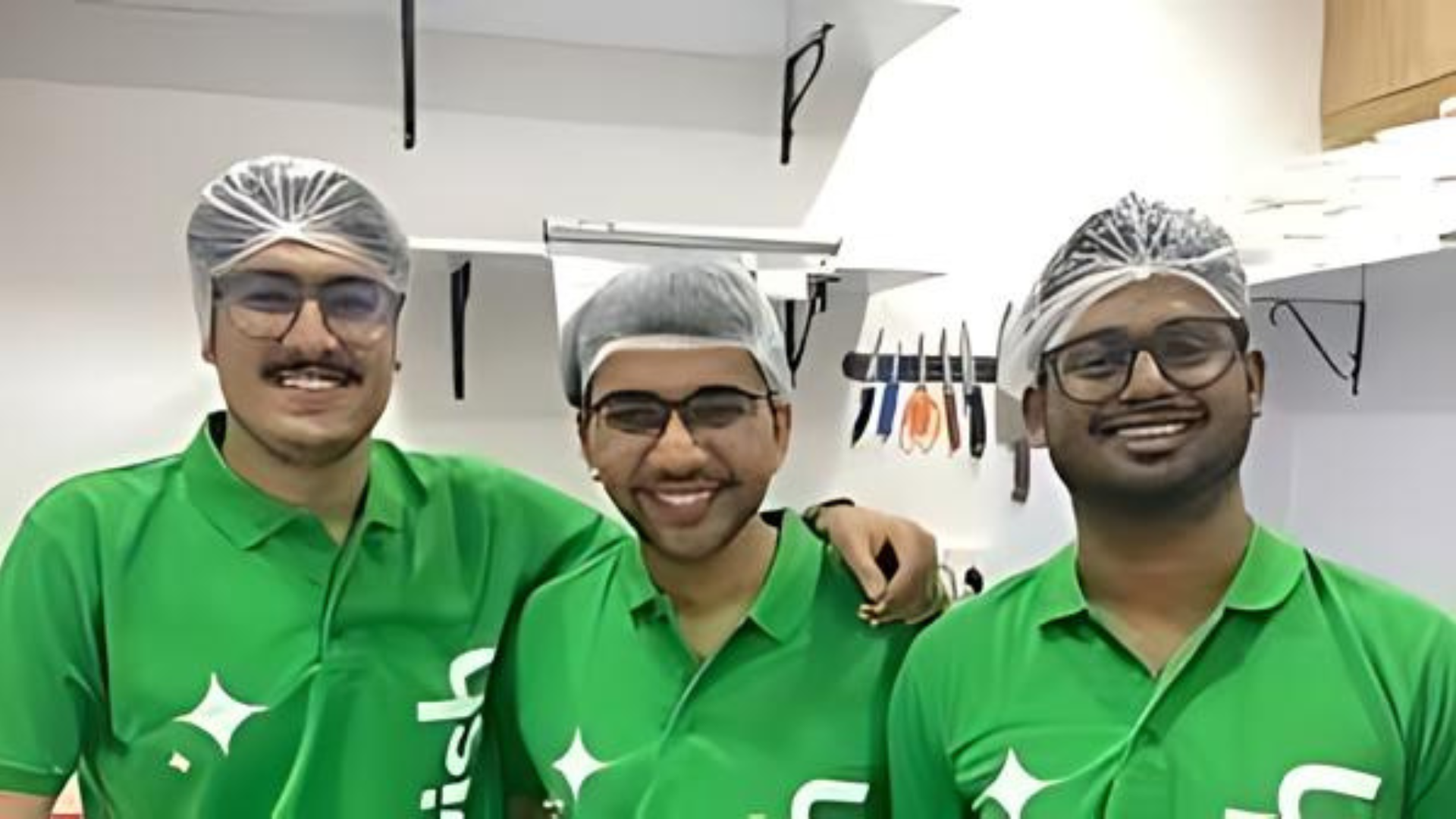 Bengaluru Startup Promises 10-Minute Food Delivery: Who Asked For This?