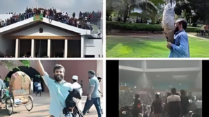 Bangladesh Protesters Looted Sheikh Hasina’s House: Find Out What Was Stolen