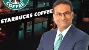 ‘No Work After 6 PM’: Former Starbucks CEO Laxman Narasimhan’s Interview Goes Viral