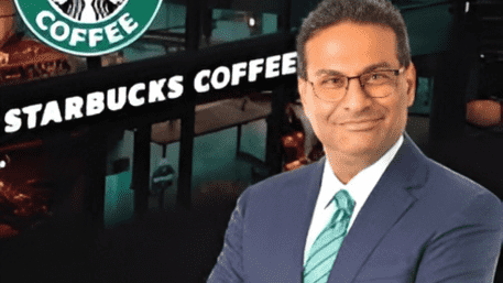 ‘No Work After 6 PM’: Former Starbucks CEO Laxman Narasimhan’s Interview Goes Viral