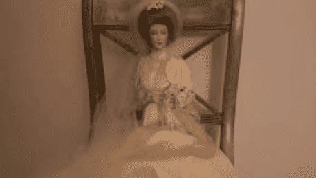 UK’s Most ‘Haunted Doll’ Allegedly Attacks 17 Men, Paranormal Expert Claims