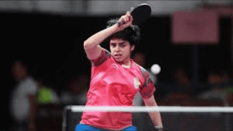 Indian Olympian Archana Kamath Quits Table Tennis, Chooses Higher Education In The US