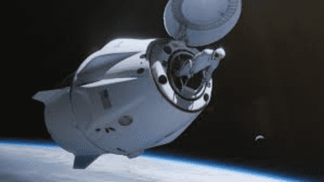 SpaceX to Launch Polaris Dawn: First Commercial Spacewalk On The Horizon