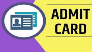 NABARD Assistant Manager Admit Card 2024 Released: Download Now