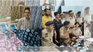 ‘Aapke Liye Hi Aaye Hain’: Jaipur Police Save Kidnap Victim, Priceless Reaction