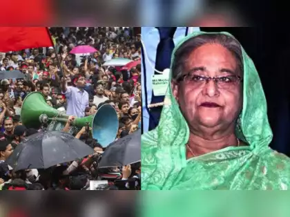 Did This Astrologer Predict Sheikh Hasina's Political Turmoil And Bangladesh Crisis? Find Out Now