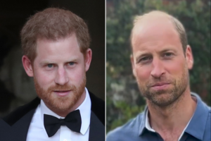 Viral TikTok Highlights Prince Harry’s Emotional Contrast Between Weddings