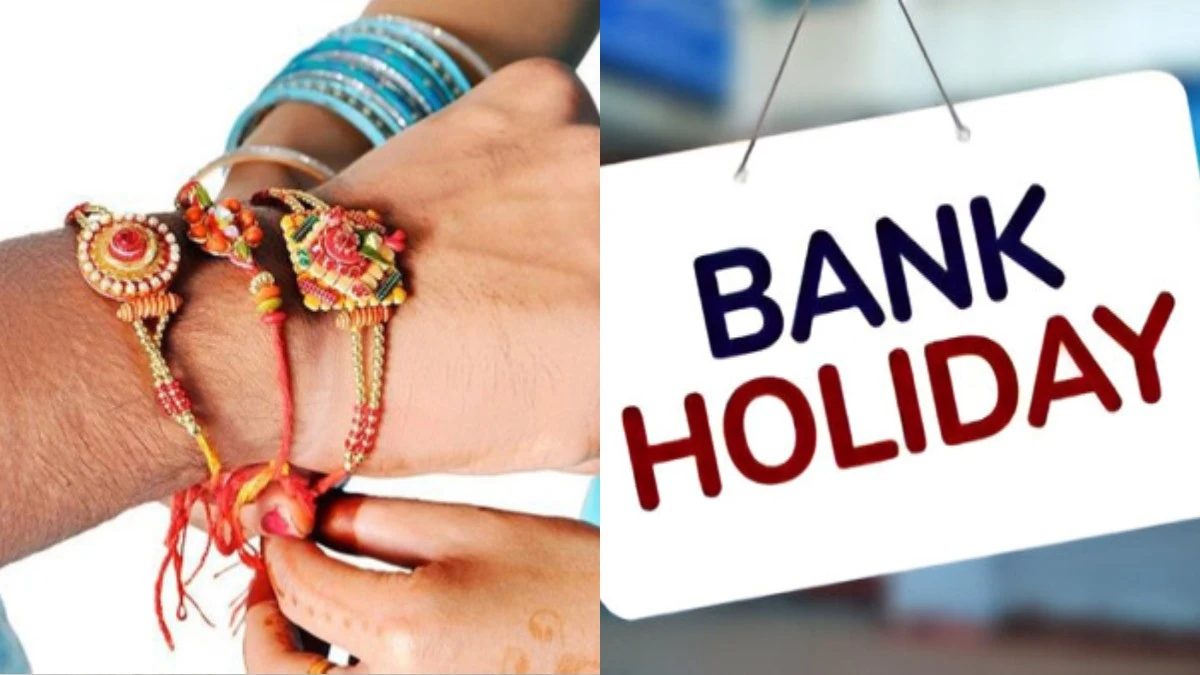 Raksha Bandhan 2024: Which States Will Observe Bank Holidays on August 19