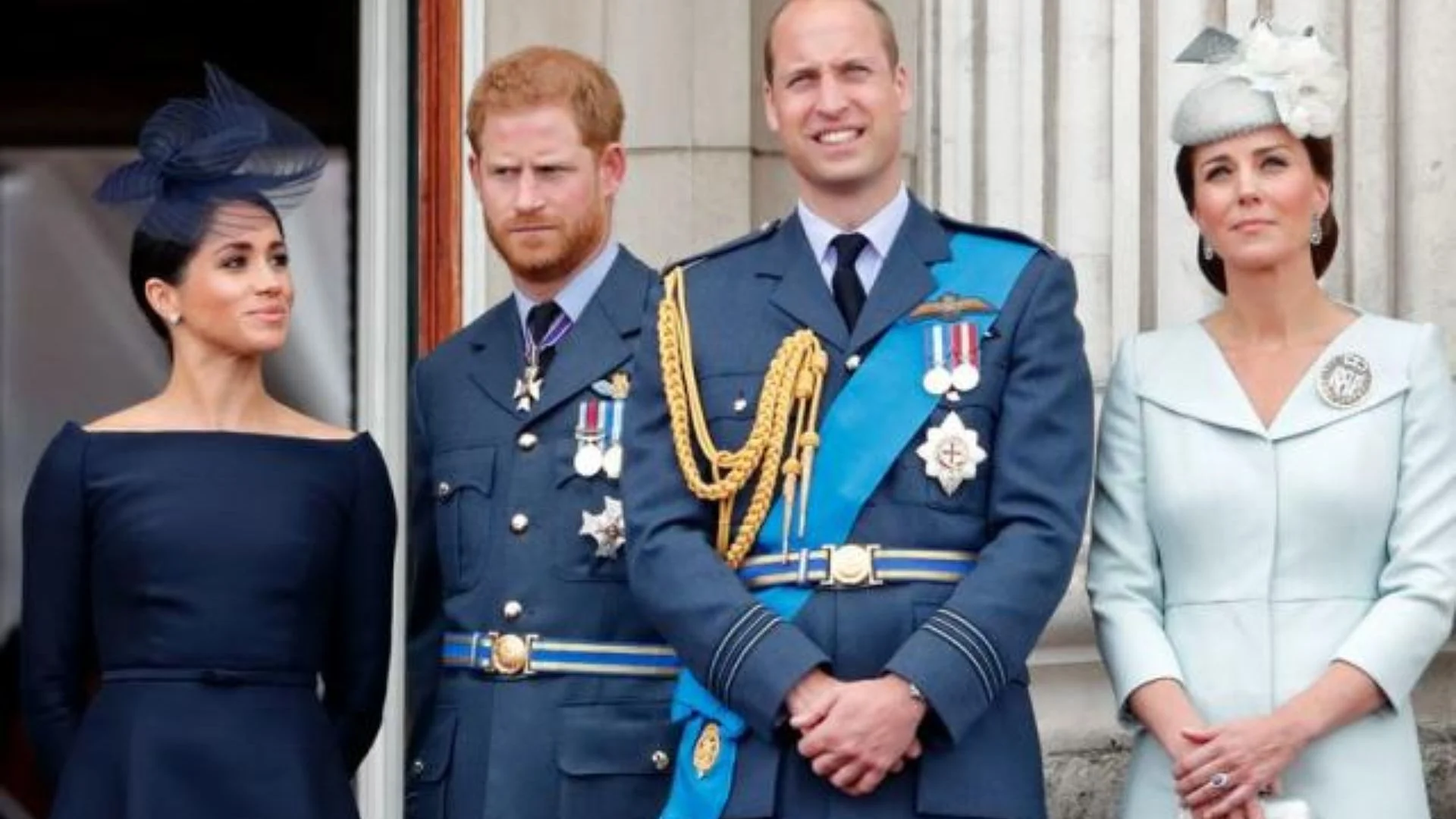 Prince William, Prince Harry