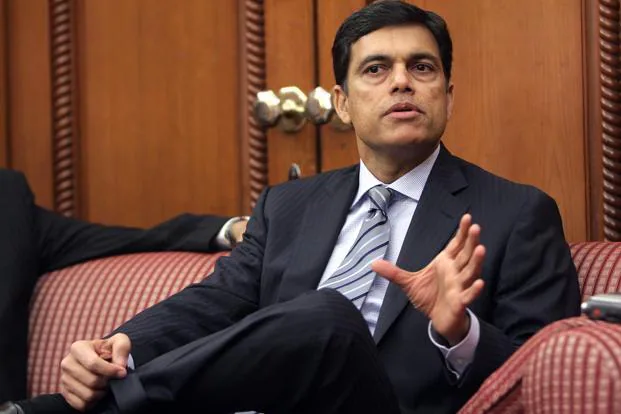 JSW Chairman Sajjan Jindal