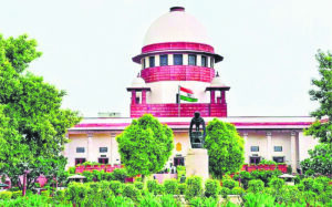 High Court Not Subordinate To SC, Says HC Judge