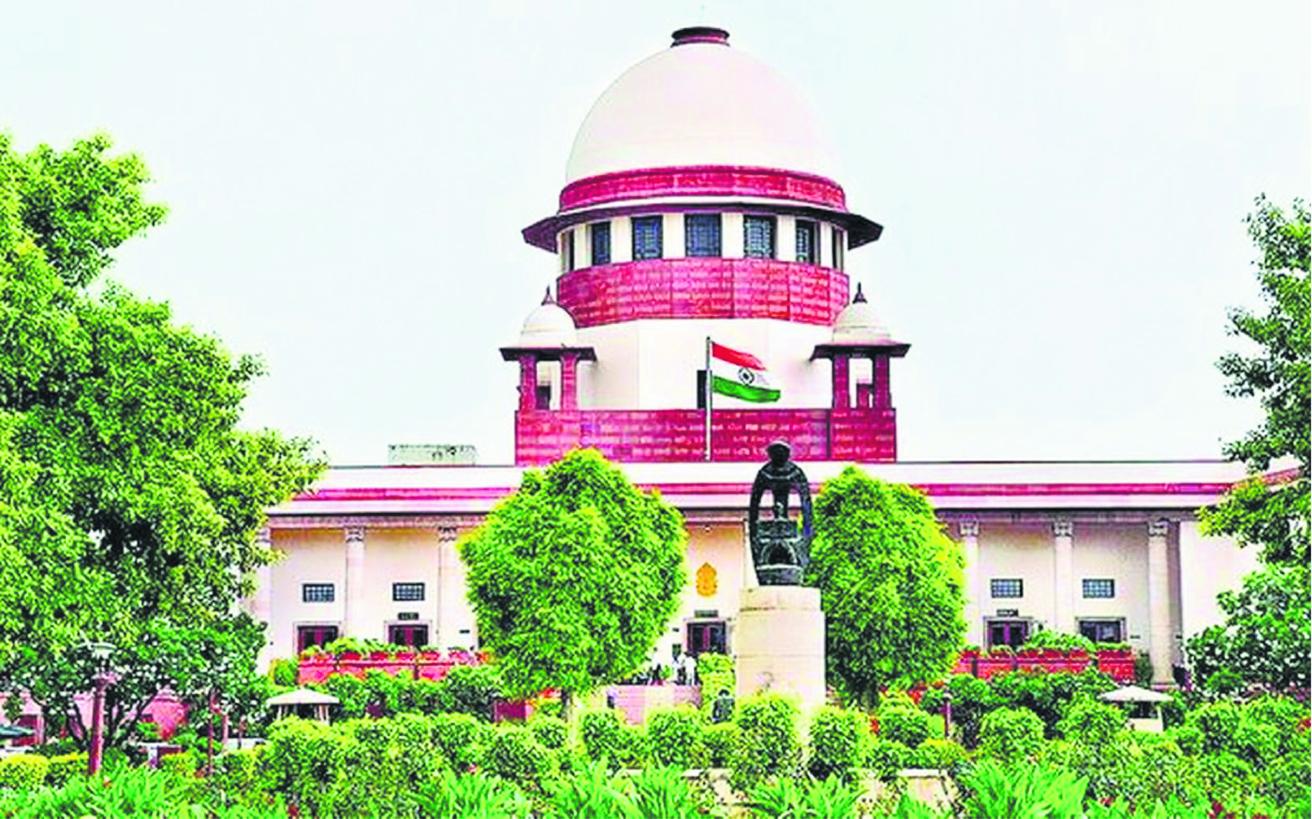 High Court Not Subordinate To SC, Says HC Judge