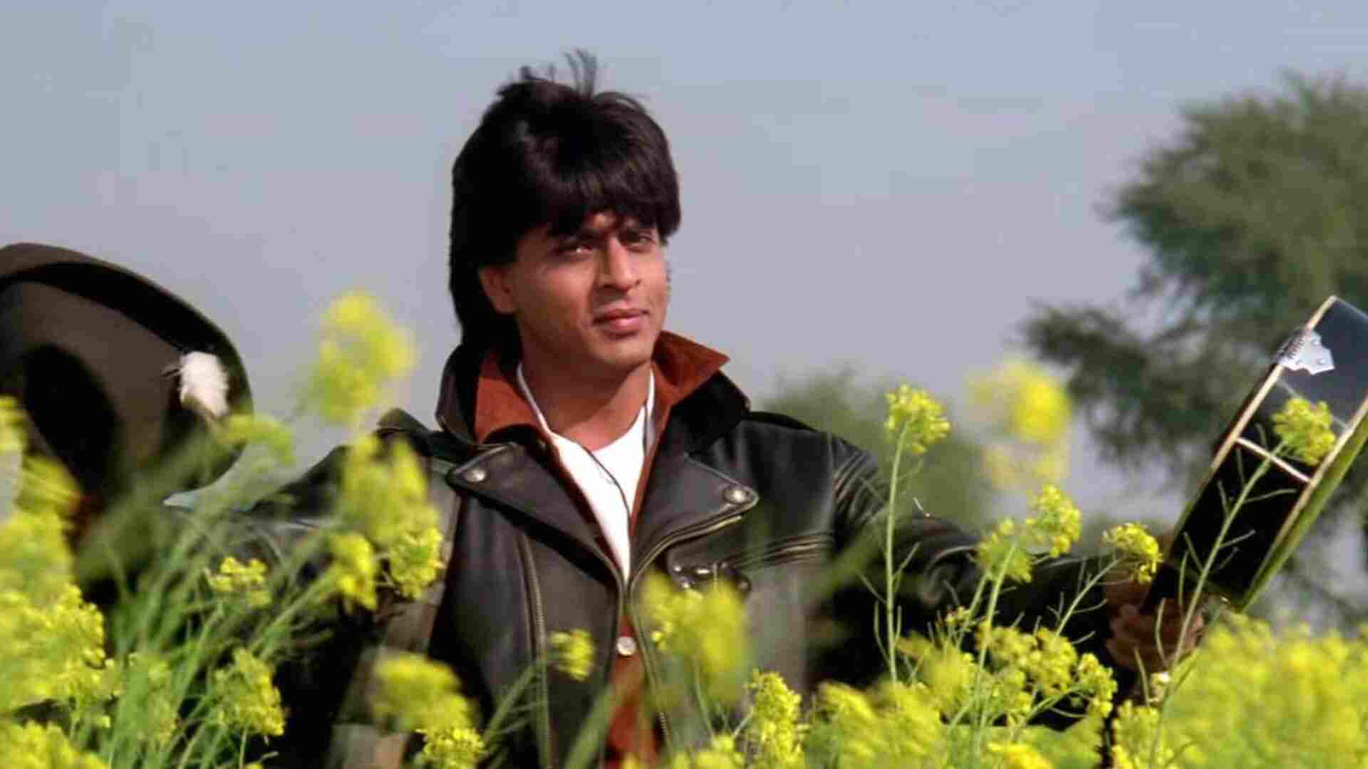 Shah Rukh Khan