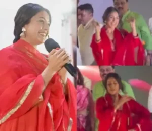 GOING VIRAL: Shehnaaz Grooves to Vicky Kaushal’s ‘Tauba Tauba’