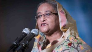 Bangladesh Bans Jamaat-e-Islami Party Amid Violent Student Protests