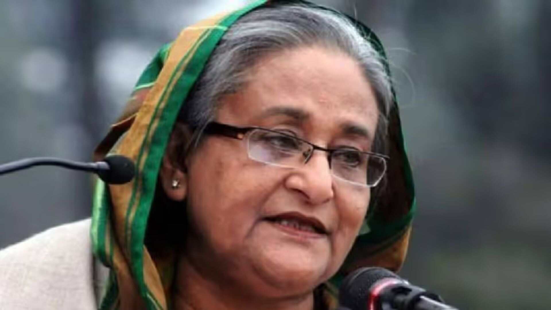 Negotiations For Sheikh Hasina Asylum Talks With UK, Amidst Political Unrest