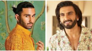 Ranveer Singh’s Hilarious Orry Mimicry Goes Viral