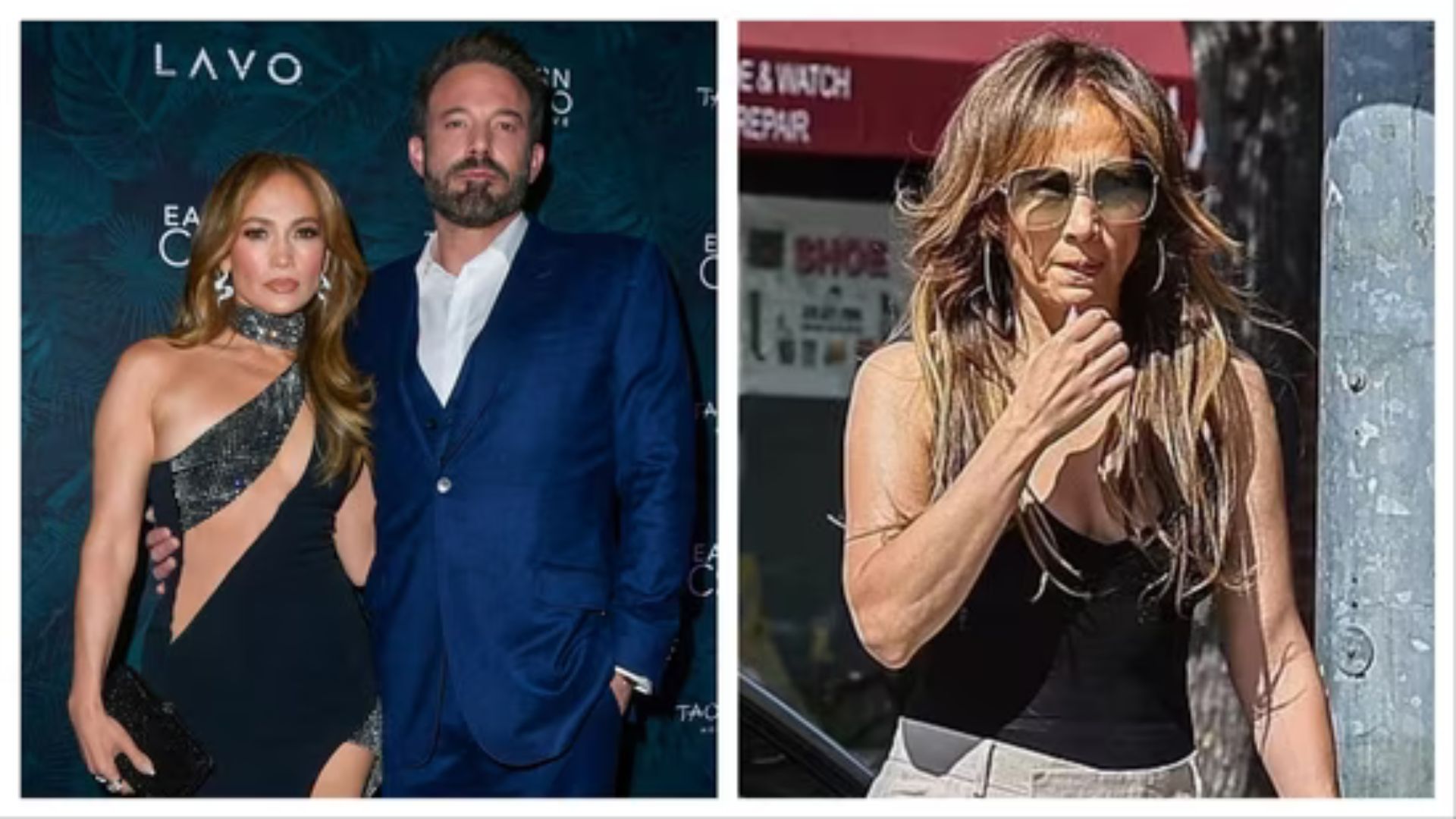 Ben Affleck And Jennifer Lopez’s Marriage In Trouble?