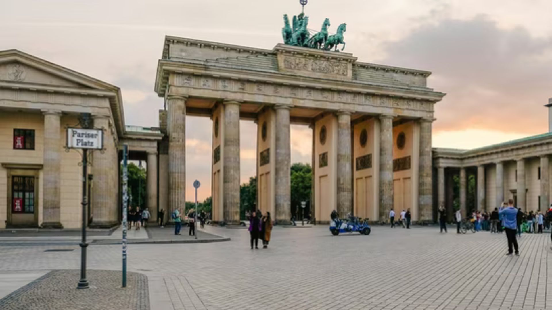 Travel Insurance Tips For Your Next Trip To Germany