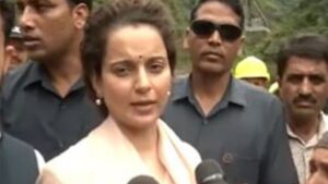 Kangana Ranaut’s Emergency Faces Major Controversy: Key Objections Explained