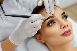 Eyebrow Microblading Treatment: The Ultimate Guide to Perfect brows