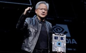 Nvidia’s AI Chip Delays Expected To Impact Major Tech Companies