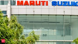 Maruti Suzuki To Launch EVs Soon; Awaits Policies For Diverse Clean Tech