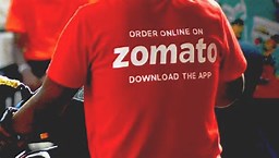 Zomato's Platform Fee Boosts Revenue By ₹83 Crore In FY24