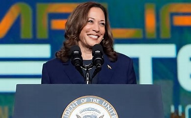 Kamala Harris Set To Announce Vice Presidential Pick By Tuesday, Begins Battleground State Tour