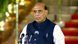 Rajnath Singh To Visit US, Focus On Strengthening Defence Ties And Indo-Pacific Cooperation