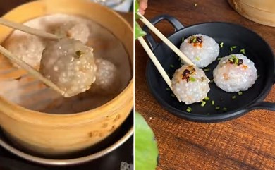 Viral Sabudana Dumplings Recipe Takes The Internet By Storm!