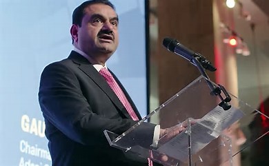 Adani Group May Sell 5% Stake In Adani Power, Ambuja Cements To Reduce Debt