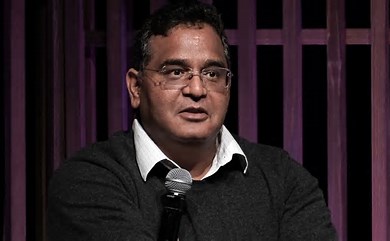 Paytm’s Vijay Shekhar Sharma Faces SEBI Notice