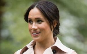 Meghan Markle Reportedly In Tears Over Criticism Of Her New Lifestyle Brand