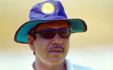 Former India Cricketer Anshuman Gaekwad Dies At 71 After Cancer Battle